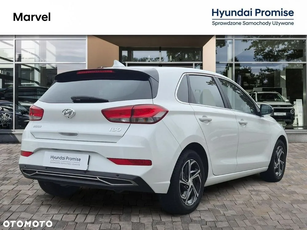 Hyundai I30 2024 photo 5