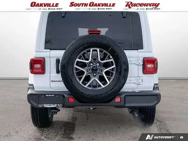 Jeep Wrangler 2026 photo 5