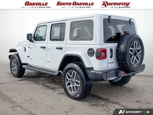Jeep Wrangler 2026 photo 4