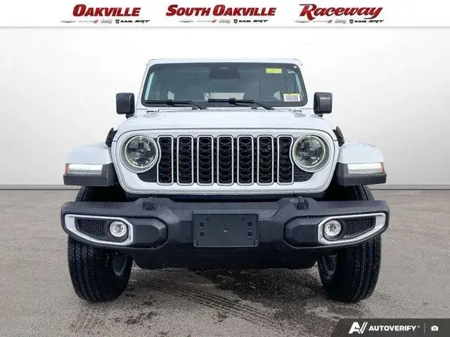 Jeep Wrangler 2026 photo 2