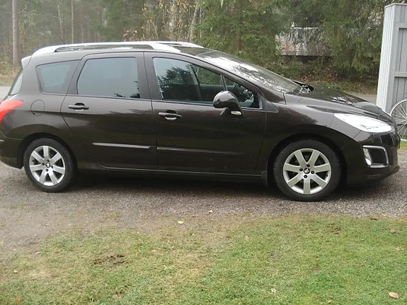 Peugeot 308 Sw