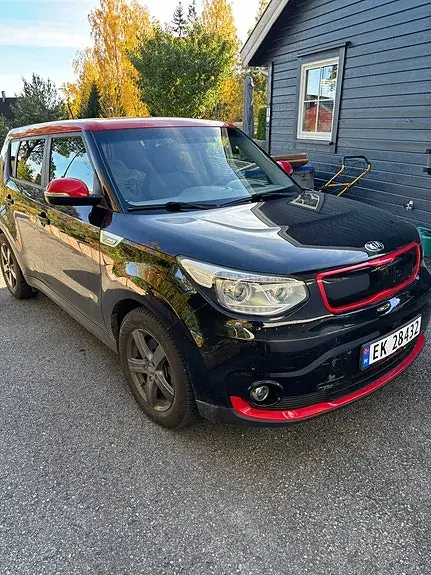 Kia Soul 2016 photo 3