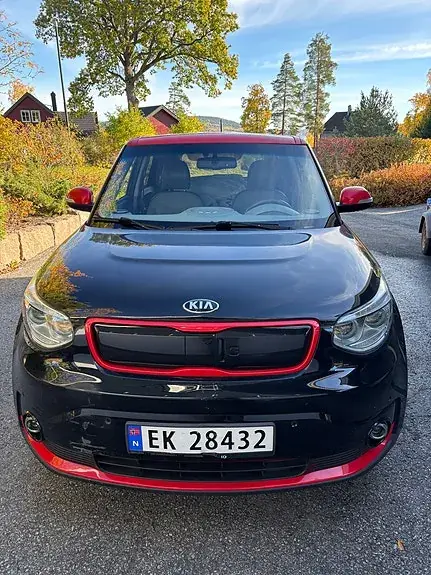 Kia Soul 2016 photo 2