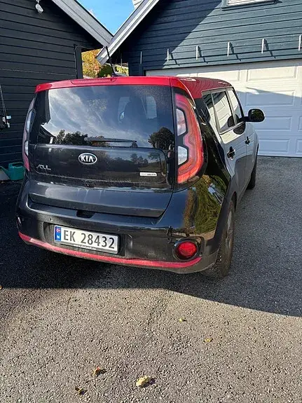 Kia Soul 2016 photo 5