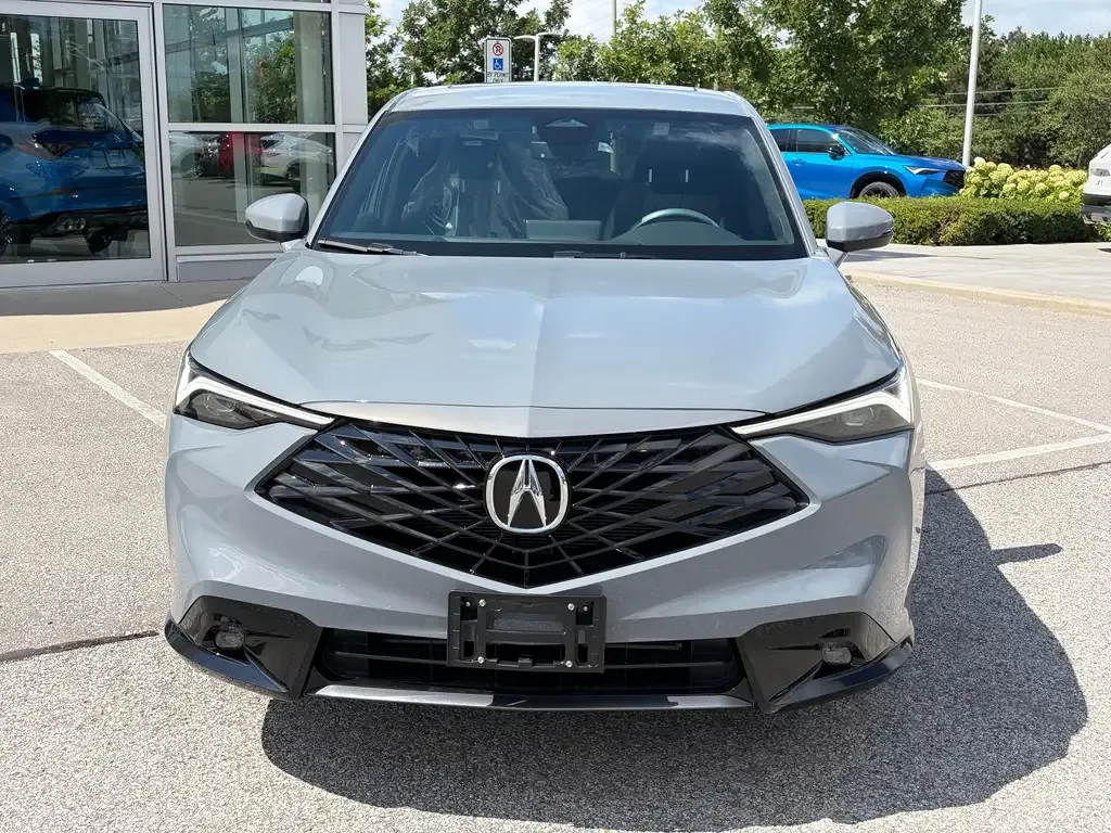 Acura Adx 2026 photo 5