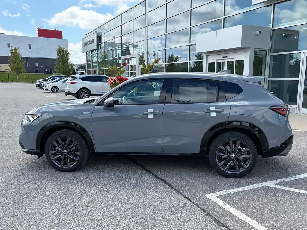 Acura Adx 2026 photo 2