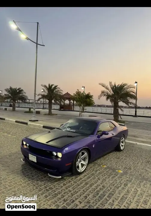 Dodge Challenger 2013 photo 4
