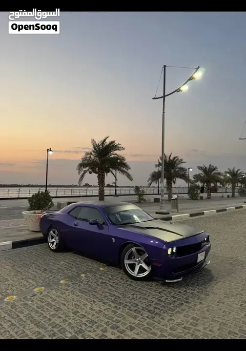 Dodge Challenger 2013 photo 3
