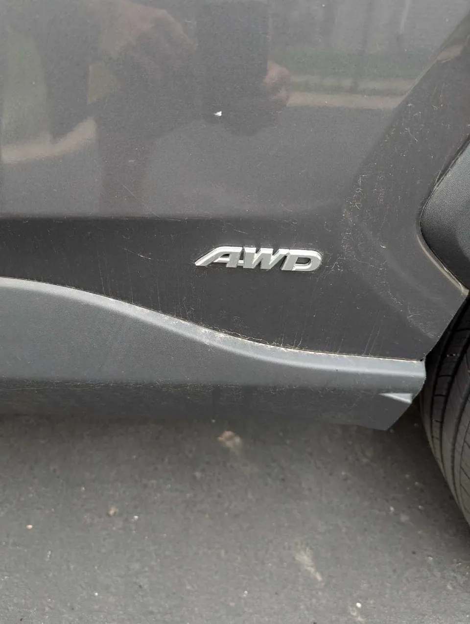Toyota Rav4 2021 photo 4