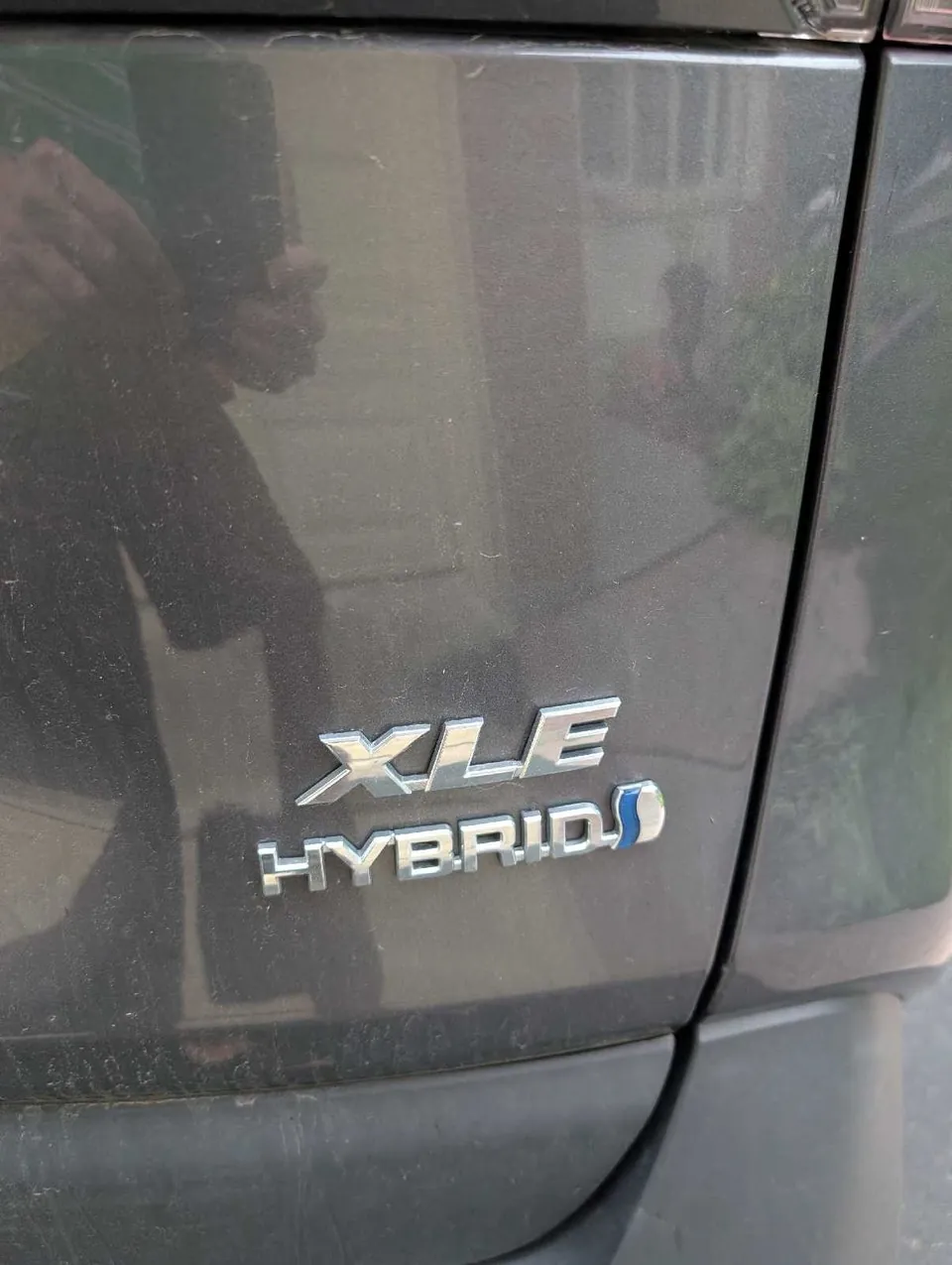 Toyota Rav4 2021 photo 2