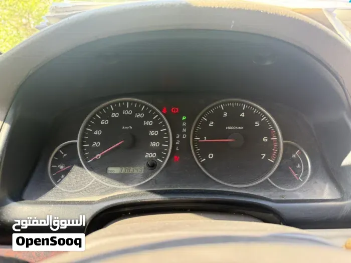 Toyota Prado 2009 photo 2