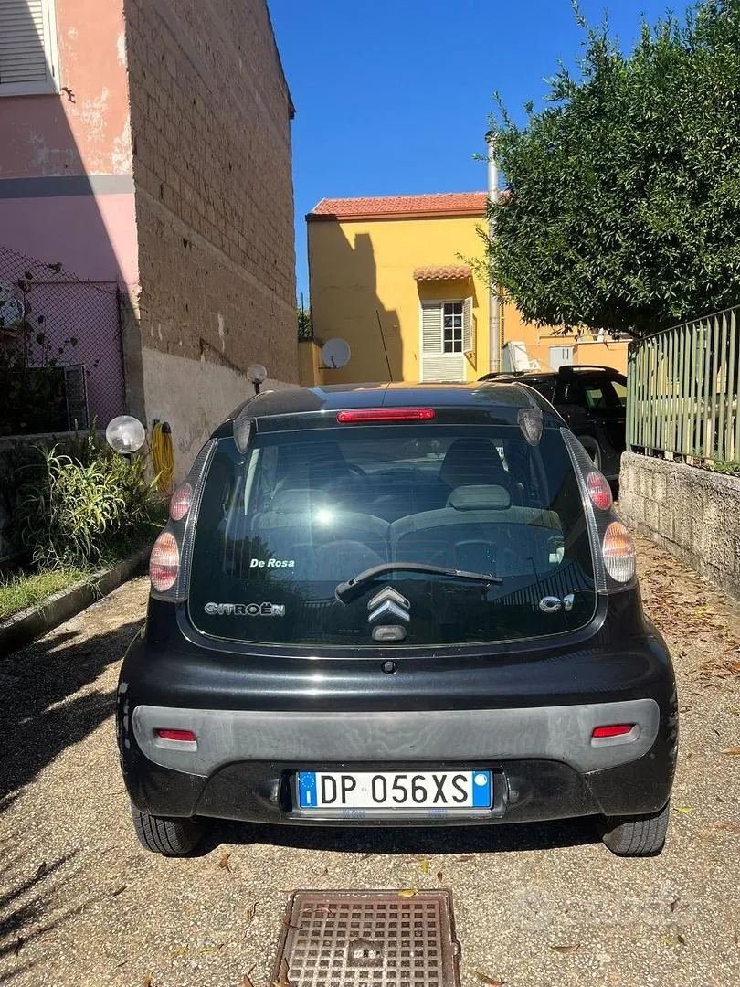 Citroen C1