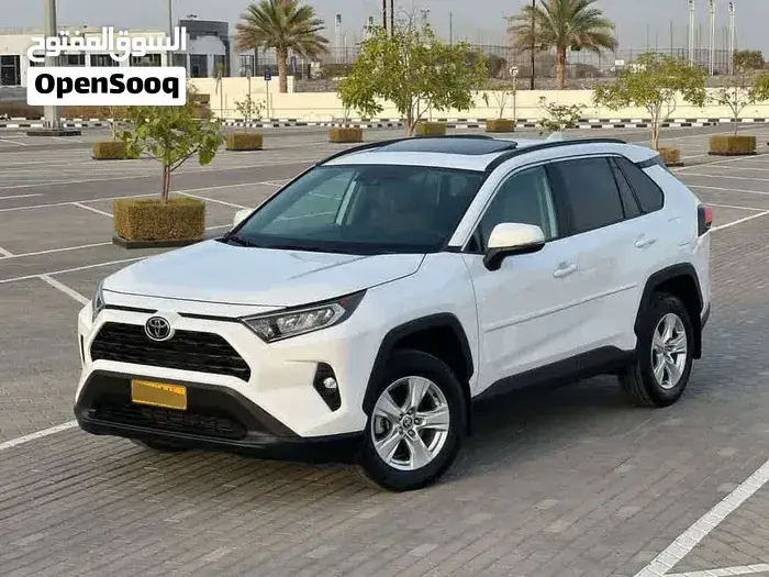 Toyota Rav4 2022 photo 4