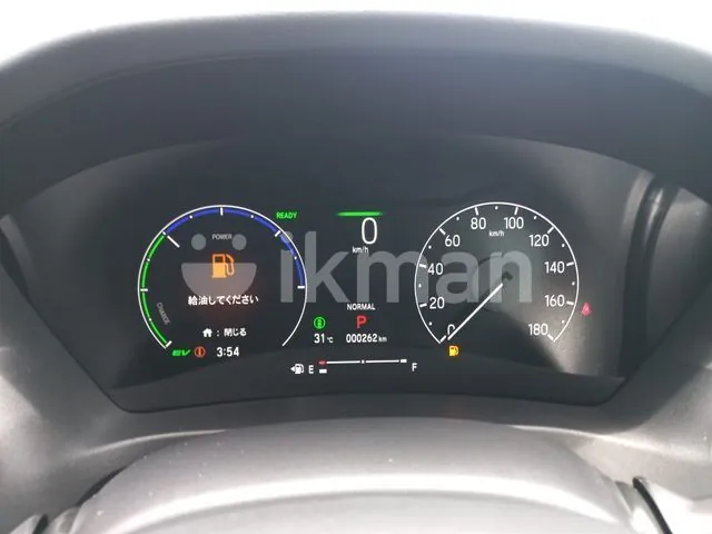 Honda Vezel 2026 photo 5