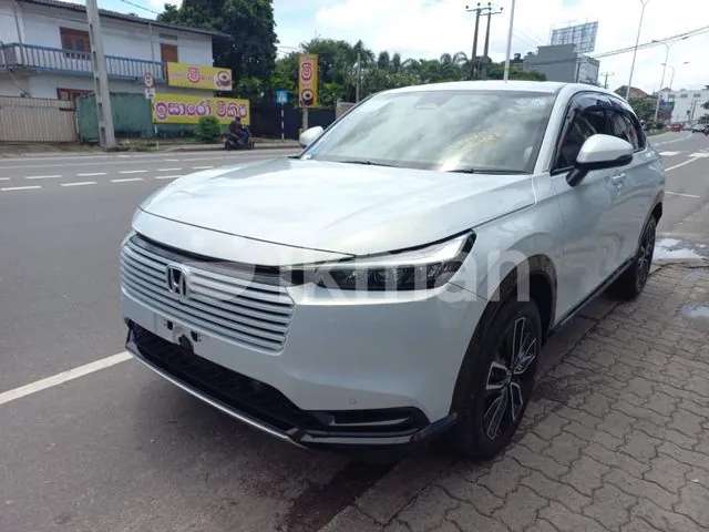 Honda Vezel 2026 photo 3