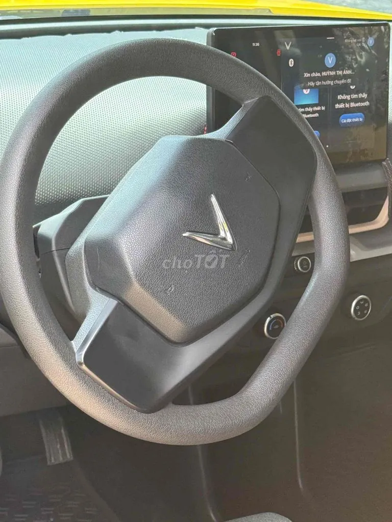 Vinfast Vf3 2024 photo 4