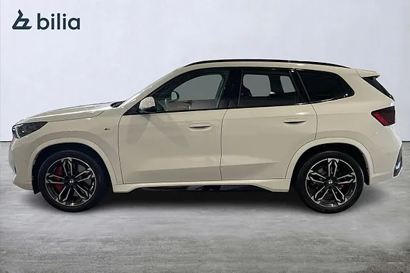 BMW X1 2025 photo 3
