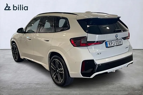 BMW X1 2025 photo 2