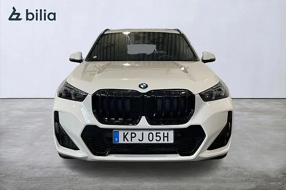 BMW X1 2025 photo 5