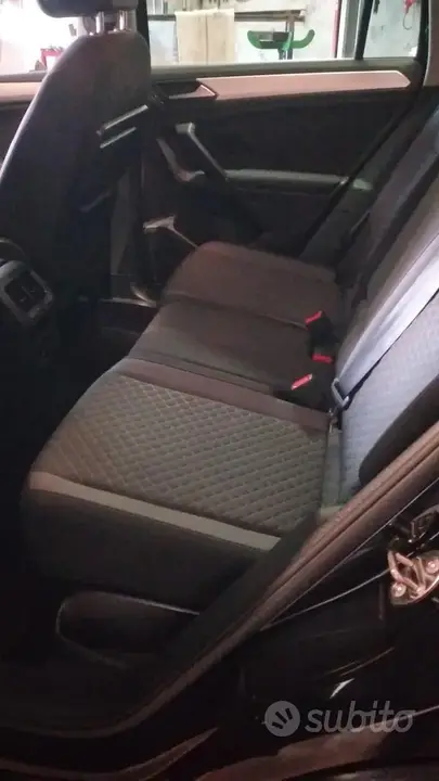 Volkswagen Tiguan 2017 photo 5