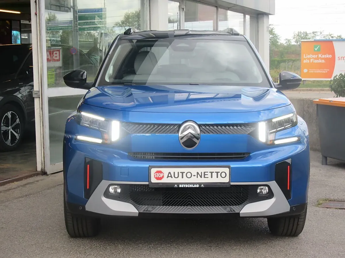 Citroen C3 2026 photo 3