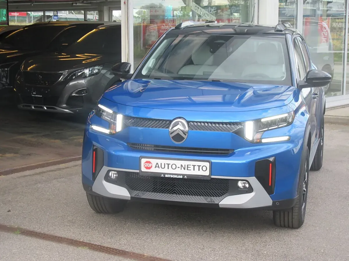 Citroen C3 2026 photo 2