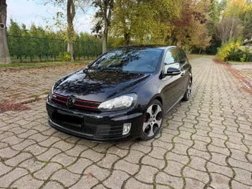Volkswagen Golf 6 Gti