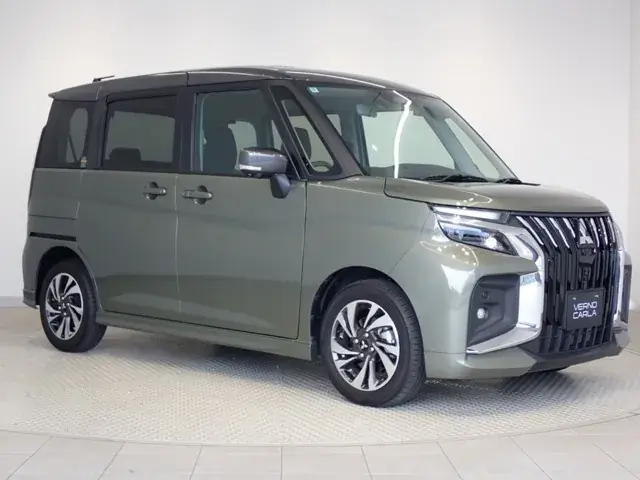 Mitsubishi Delica D:2
