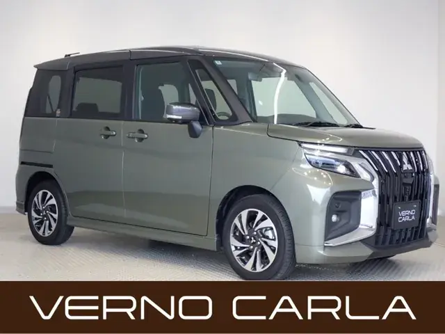 Mitsubishi Delica D:2 2025 photo 2