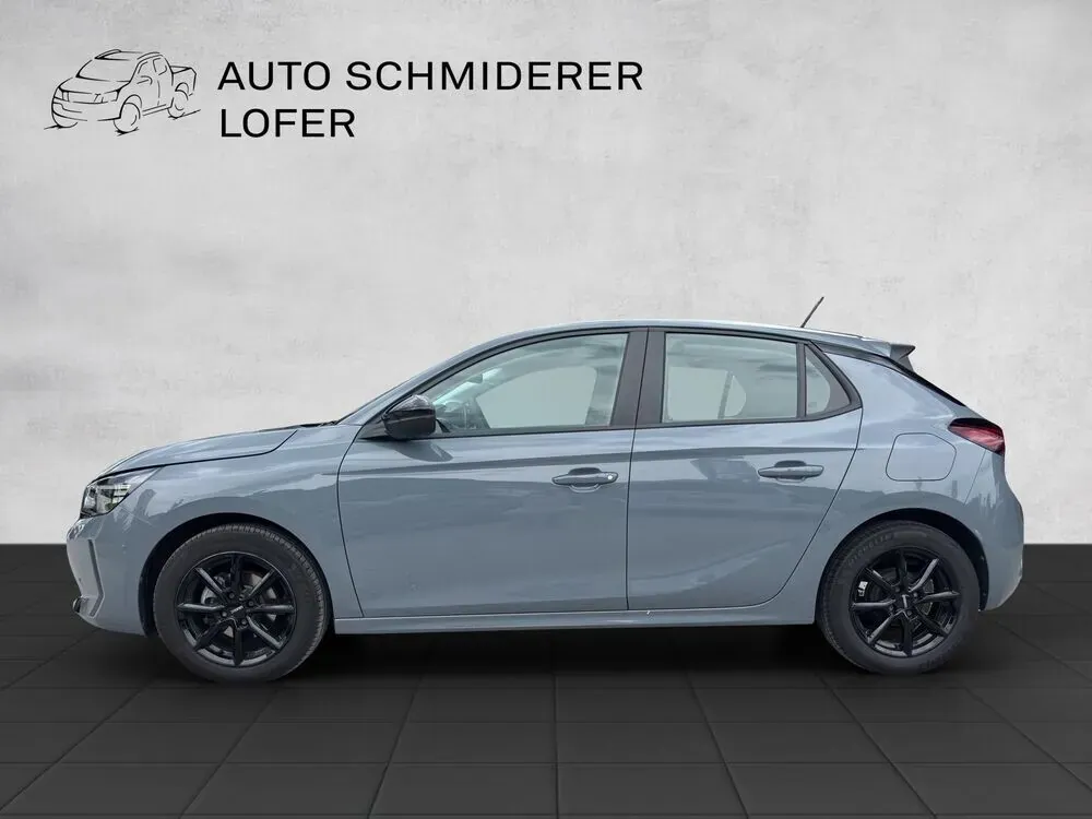 Opel Corsa 2024 photo 2