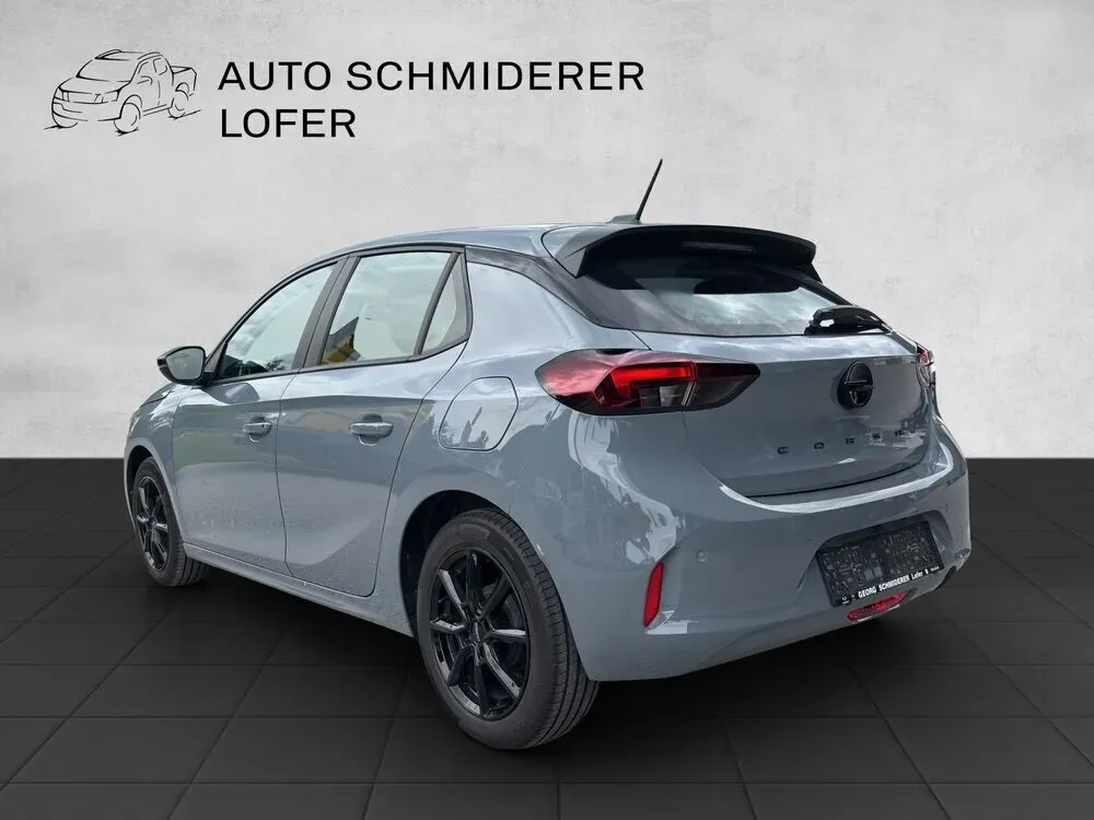 Opel Corsa 2024 photo 3