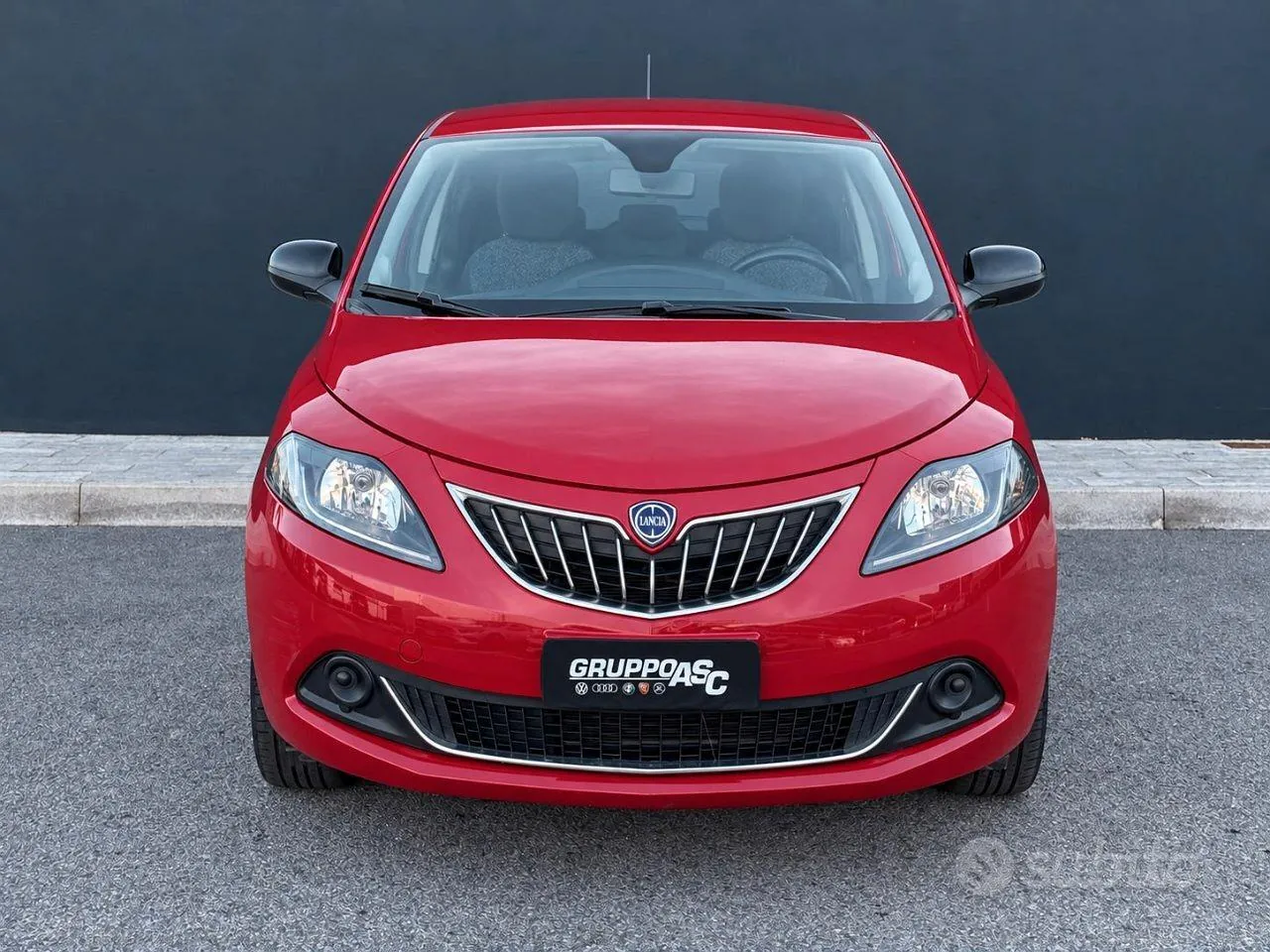 Lancia Ypsilon 2022 photo 3