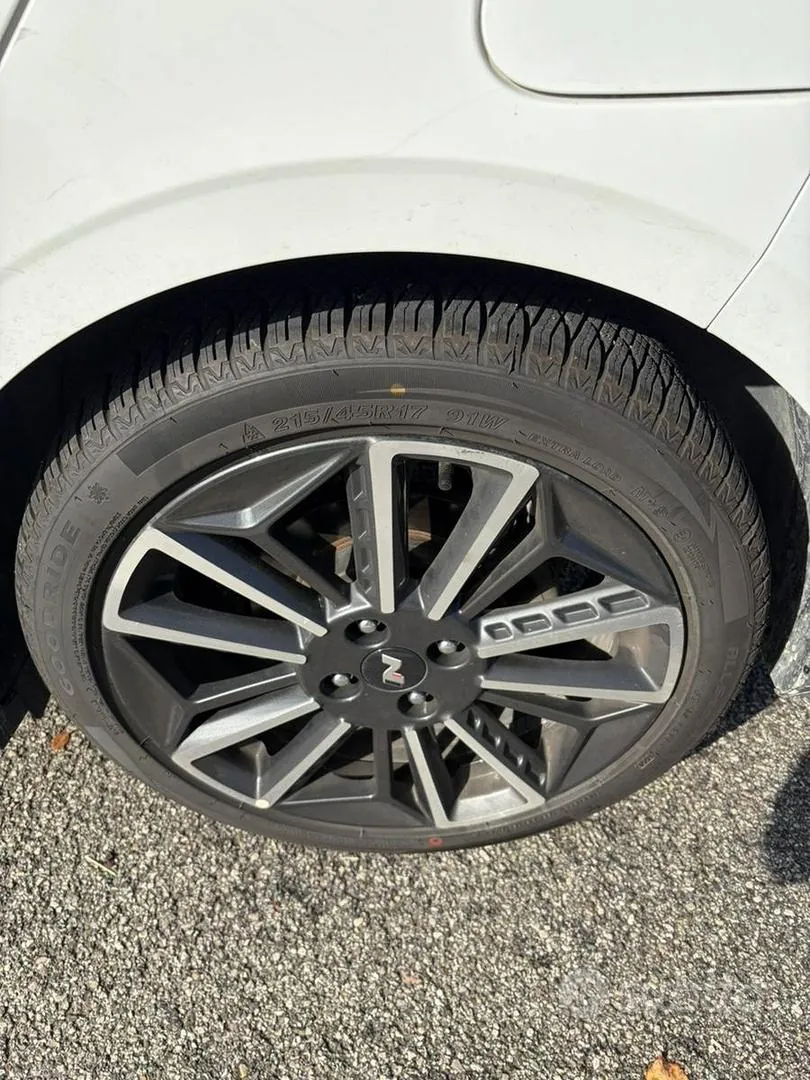 Hyundai I20 2021 photo 5