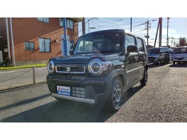 Suzuki Krokan