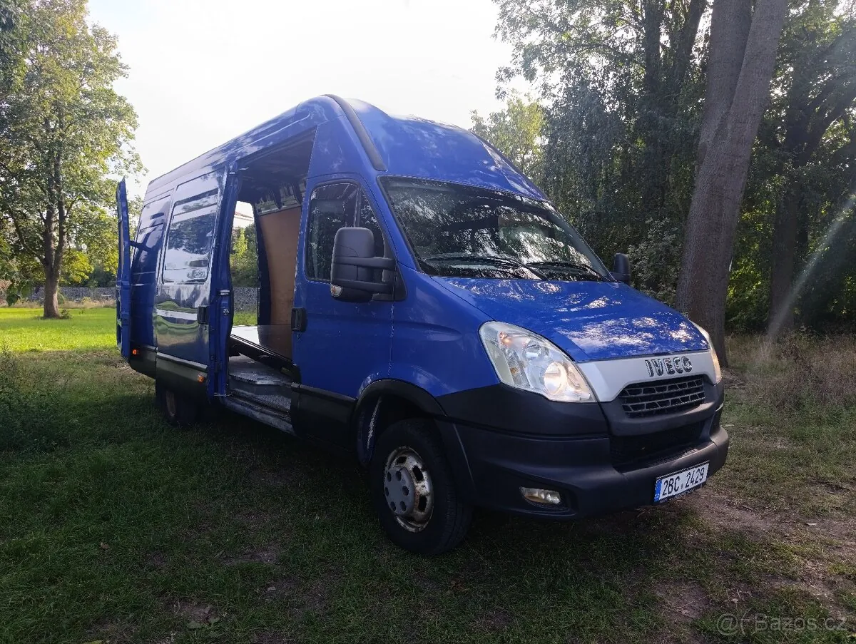 Iveco Daily