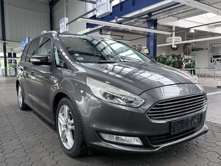 Ford Galaxy