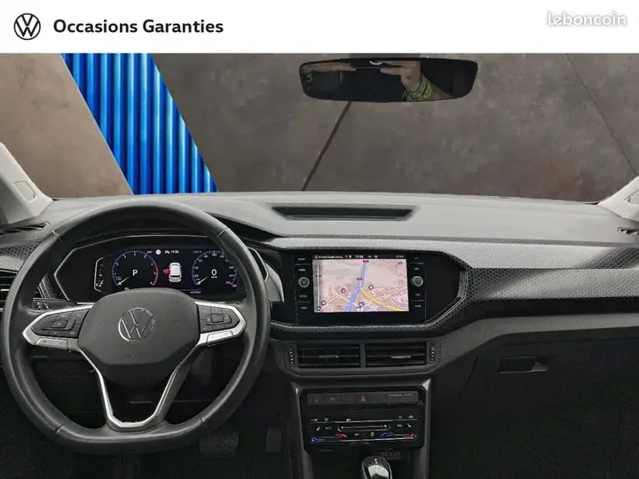 Volkswagen T-Cross 2023 photo 3