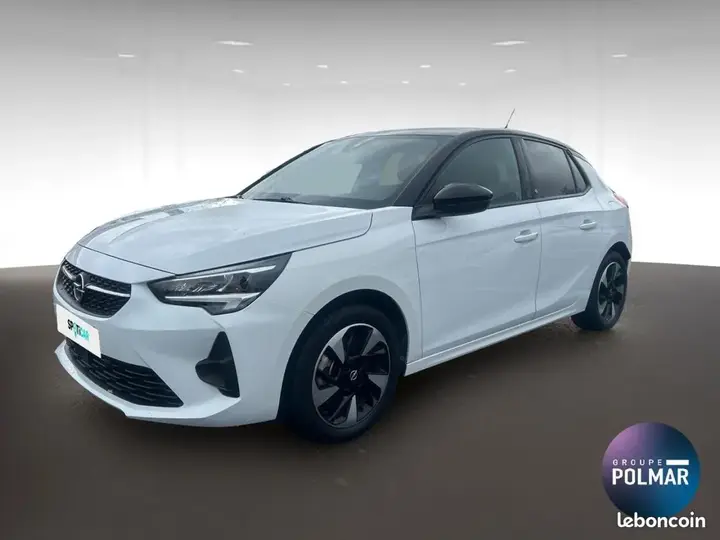 Opel Corsa E