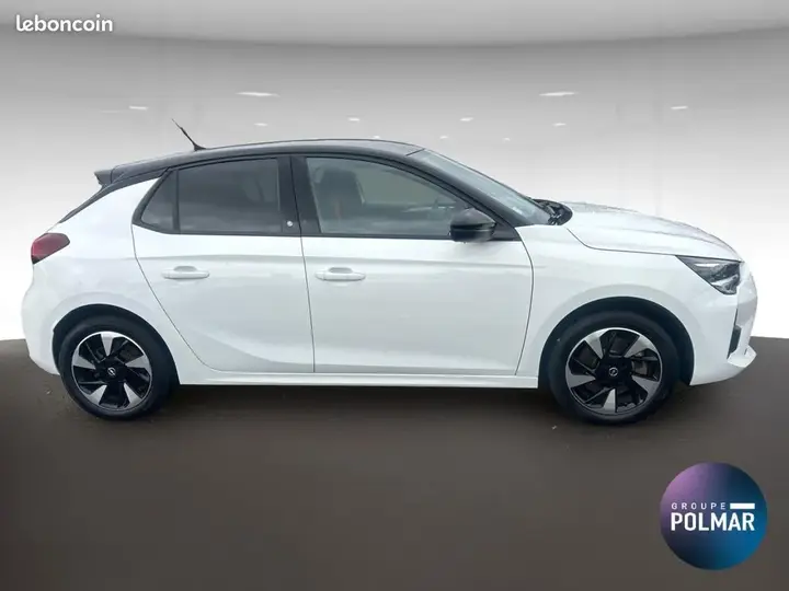 Opel Corsa E 2022 photo 4