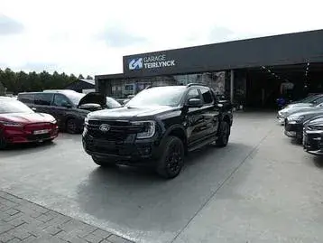 Ford Ranger 2026 photo 2