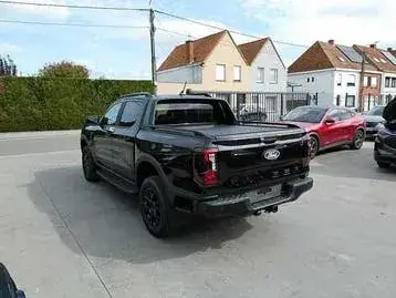Ford Ranger 2026 photo 3