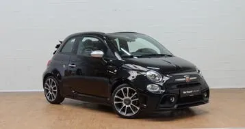 Fiat 500C 2024 photo 2
