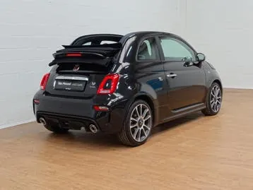 Fiat 500C 2024 photo 3