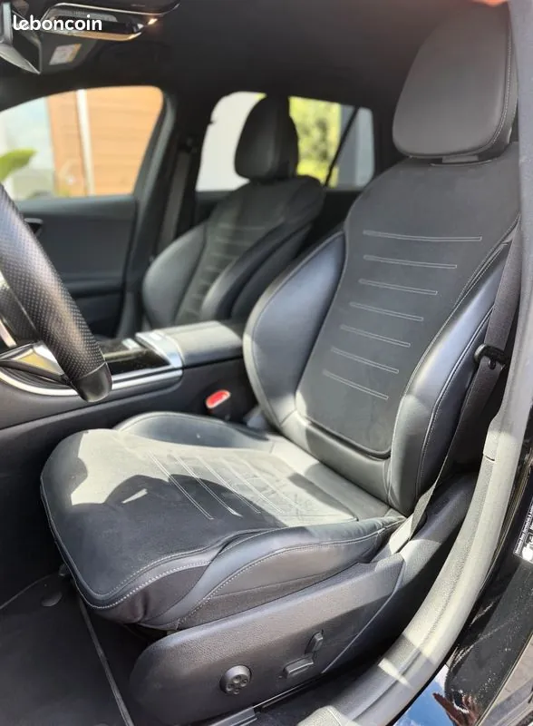 Mercedes-Benz C-Class 2022 photo 5