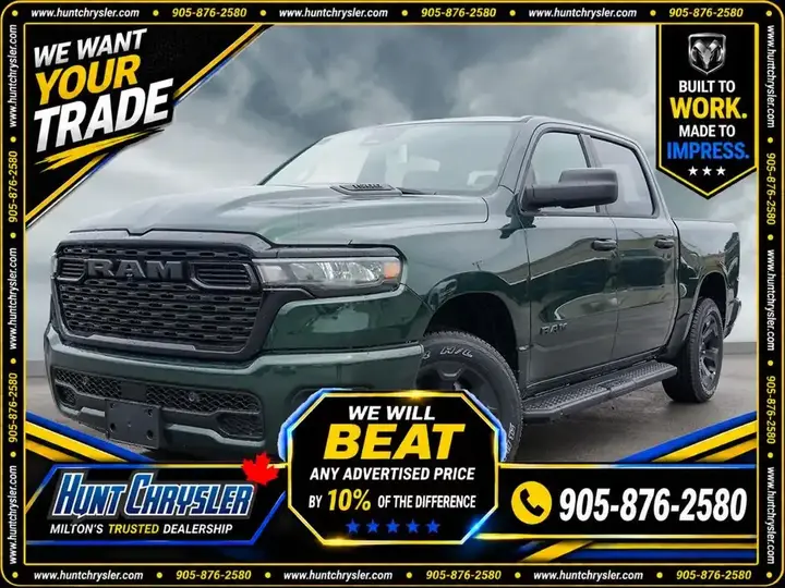 Ram 1500