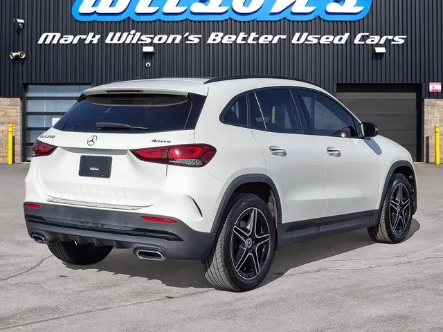 Mercedes-Benz Gla 2021 photo 5