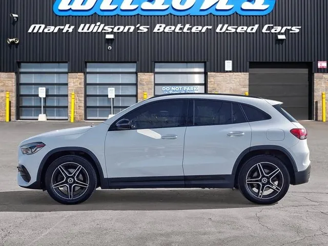 Mercedes-Benz Gla 2021 photo 2