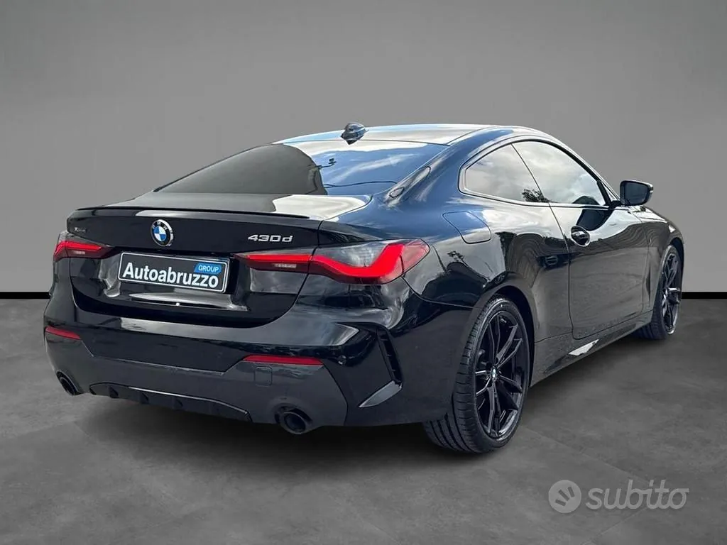 BMW 4 Series 2023 photo 5