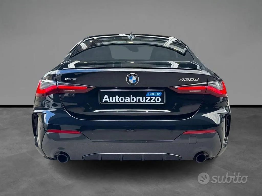 BMW 4 Series 2023 photo 4