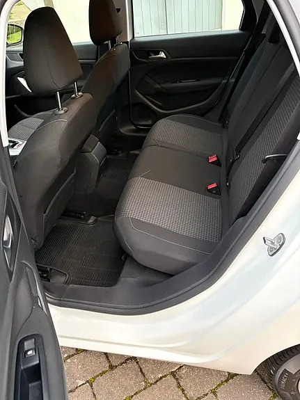 Peugeot 308 Sw 2020 photo 4